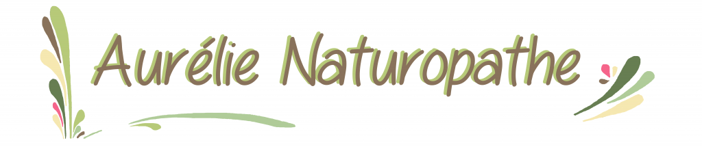 Aurélie Naturopathe