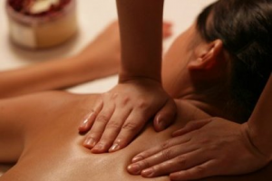 Consultation Naturopathe : massage