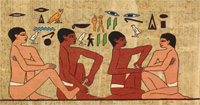 reflexologie-egypte