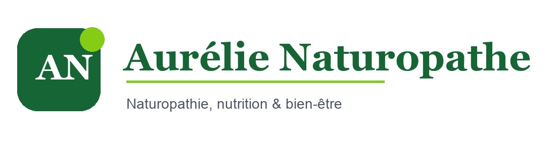 Aurélie Naturopathe
